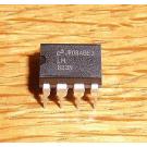 LM 833 N ( Dual Low Noise Audio Op-Amp )